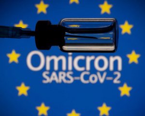 Omicron наступає: ще одна країна підтвердила випадки зараження