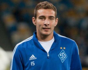 Колишній форвард-невдаха "Динамо" забив фантастичний гол в Аргентині