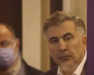 Саакашвілі: &quot;Мене катували, били, принижували&quot;