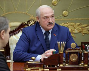 Лукашенко заговорив про повернення ядерної зброї у Білорусь
