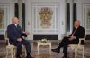 Диктатор Лукашенко назвал украинский Крым "российским" и хочет по нему топтаться