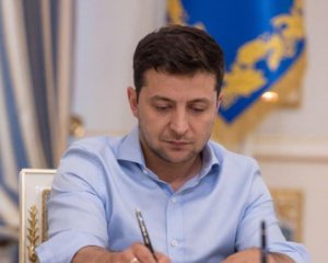 Зеленський внесе до Ради законопроєкт про подвійне громадянство