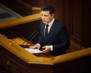 Зеленський назвав дату перепису населення