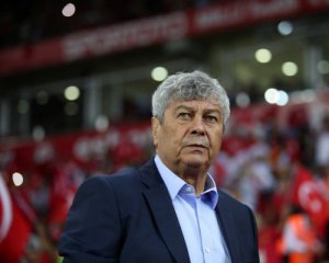 Луческу снова зовут в сборную Румынии