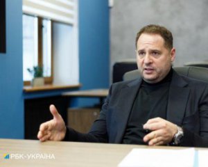 США присоединятся к урегулированию конфликта на Донбассе - Ермак