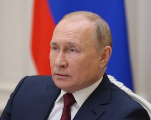 Путін вимагає гарантій, що Україна не стане членом НАТО