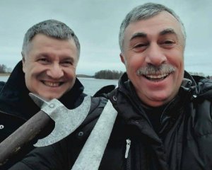 Никаких деловых переговоров: Аваков заявил, что не встречался с Ахметовым в Вильнюсе