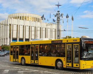 Оплатить проезд в общественном транспорте Киева можно будет по-новому