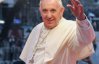 Папа Римский собирается посетить Украину: начались приготовления