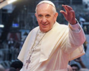 Папа Римский собирается посетить Украину: начались приготовления
