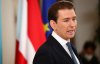 Корупційний скандал: ексканцлер Австрії заявив, що йде з політики