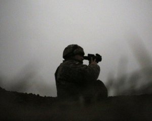 Бойовики на Донбасі змінили тактику й прикриваються цивільними - командувач ООС