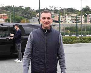 Невже гравець "Динамо"? Шевченко знайшов підсилення у своїй колишній команді