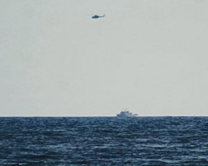 В авіакатастрофі загинув син міністра оборони