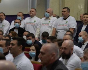 Из анонсированных 17 млрд грн на "интеллектуальную" границу Рада расщедрилась на 900 млн