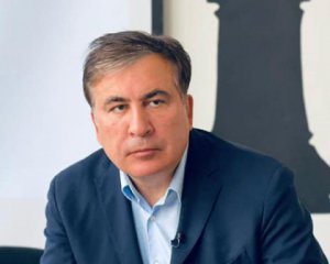 &quot;Украина должна вызволять Саакашвили&quot; – экс-советница главы Одесской ОГА
