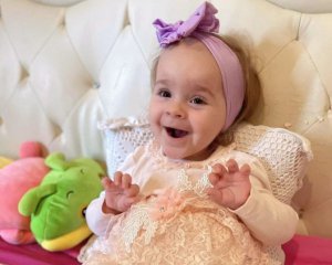 Україна вперше закуповуватиме ліки для дітей з СМА