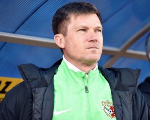 Фанати "Ворскли" влаштували вогняне шоу перед виїздом команди до Львова