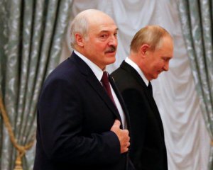 Лукашенко з Путіним зібралися в Крим:  ЗМІ розкрили план поїздки