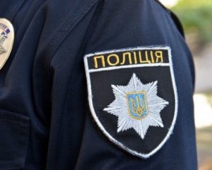 В Украине полицейским хотят разрешить подрабатывать