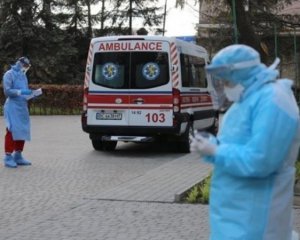 Коронавірус в Україні: повідомили нову статистику