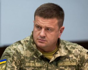 Бывшего главу ГУР Бурбу не хотели пускать в Украину