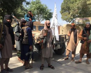 США и ЕС отреагировали: в Афганистане казнят бывших военных