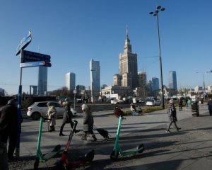 Більшість поляків хочуть, щоб НАТО військово підтримало Україну в разі російської агресії