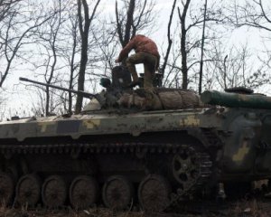 Окупанти вдарили в бік Новоселівки. Яка ситуація на передовій