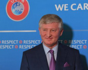 Ахметов знову готовий розкидатися грошима