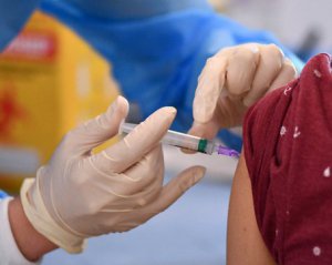 В Украине существенно увеличилось Covid-вакцинированных: обнадеживающая статистика