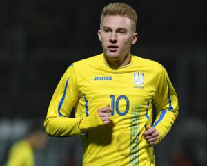 "Повільно, незграбно й неточно" - гравця збірної України знищили в Італії