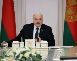 Режим Лукашенка хоче обмежити ввезення європейських товарів