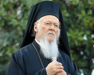 Росіяни мріють володарювати над православ'ям - Варфоломій