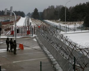 ЄСПЛ заборонив повертати в Білорусь мігрантів, які прорвалися в Євросоюз