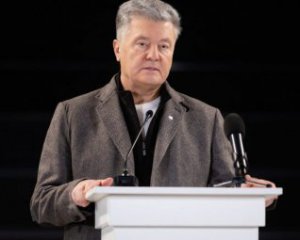 Порошенко окреслив &quot;червоні лінії&quot; для розмови Байдена з Путіним