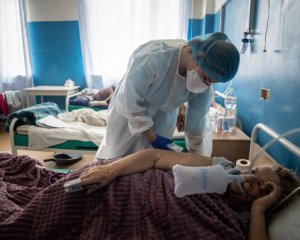 В Україні стрімко зросла кількість Covid-хворих - які регіони зачепило найбільше