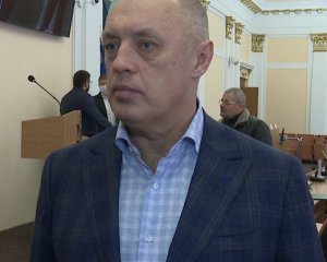 Мэр Полтавы поплатился за цитирование российской пропаганды