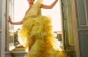 "Мисс Украина-Вселенная" в роскошном платье украсила обложку австрийского глянца