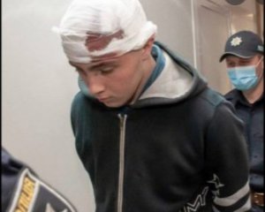 16-летнего виновника смертельной аварии в Харькове признали вменяемым