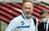Петраков назвав тренера, до якого хоче поїхати на стажування