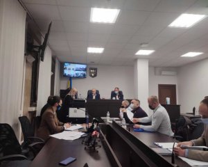 Підозрюваний у $150 тис. хабаря екссуддя Чаус оглух - суд перенесли