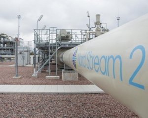 "Північний потік-2" буде зупинено у разі агресії РФ проти України - Нуланд