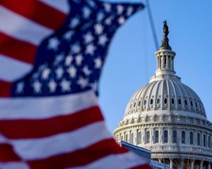 США отменили санкции против &quot;Северного потока-2&quot; и усилили военную помощь Украине