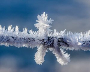 Морозы в Швеции побили рекорд самой низкой температуры