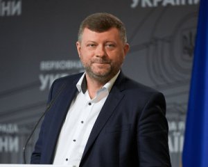 Корниенко прокомментировал перенос выборов в Раду