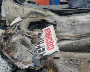 Трагедия под Черниговом: водителю грузовика вручили подозрение