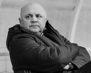 Заваров прокоментував смерть друга