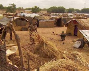 Более 100 человек убили в межэтнических столкновениях в Судане