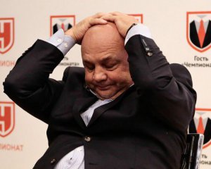 Гамула носив передачі арештованому Заварову